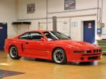 BMW M8 Prototype 1990 года